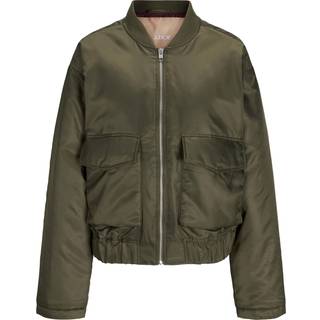 Jxcaren Bomber Jakke