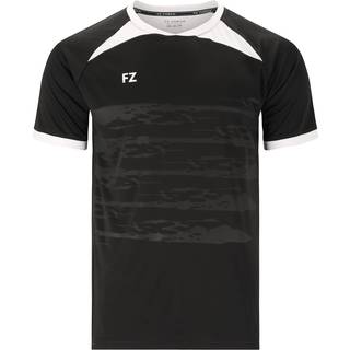 Forza Agentin Junior T-shirt Black