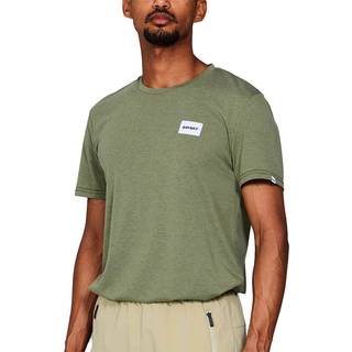 Saysky W Clean Motion T-shirt mwrss51c3005 Størrelse M