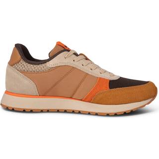 Woden Ronja Sko - Orange - Str 38 - Damer