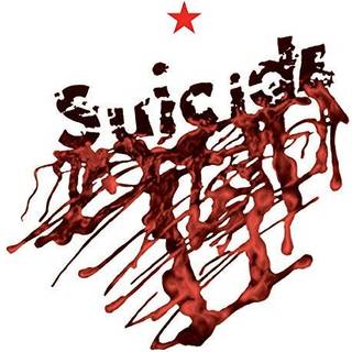 Suicide