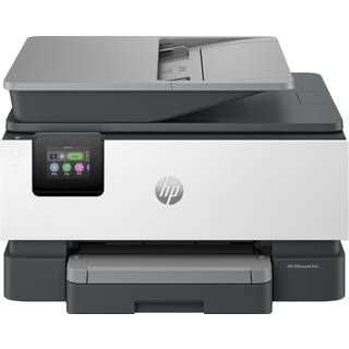 HP OfficeJet Pro 9122e All-in-One 22ppm Printer