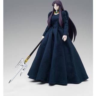 Saint Seiya Saint Cloth Myth Ex Action Figure Pandora 16 cm