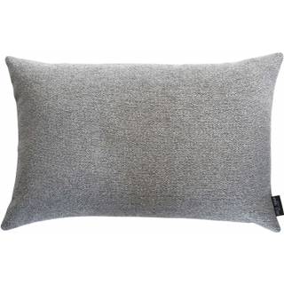 Louise Smærup - Pude Boule - Grey (40x60 cm)