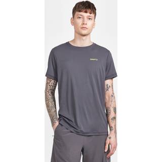 Craft core essence ss t-shirt herre