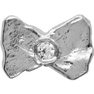 STINE A Jewelry Tres Petit Bow ørering 1356-00 (½ par)