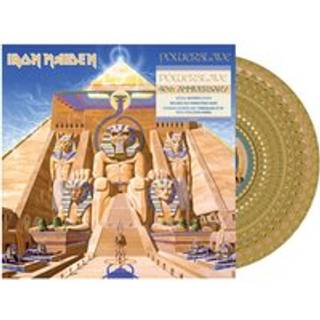 Iron Maiden - Powerslave (40th Anniversary)