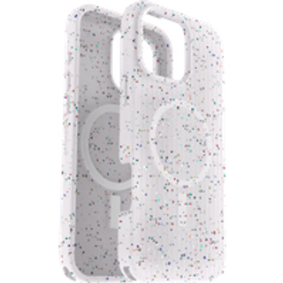 OtterBox Symmetry Core Apple iPhone 16 Pro Max Sprinkles - white