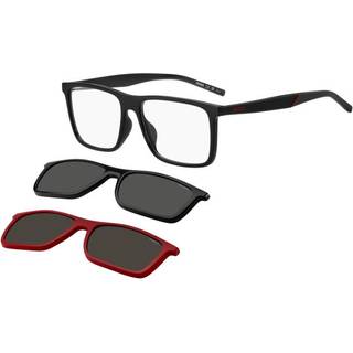 Hugo Boss HG 1331/G/CS2 OIT/99 Solbriller Transparent