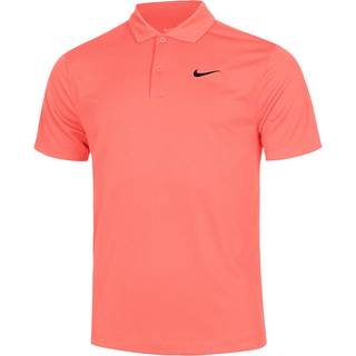 NikeCourt Dri-FIT Herre Polo Solid*