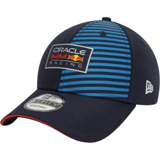 Red Bull Racing Team Navy 9FORTY Adjustable Cap newera adult unisex Blue newera adult unisex Blue newera adult unisex Blue newera adult unisex Blue ne - Osfm