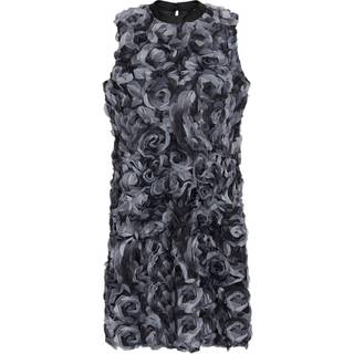 ClarkiaBBChi kjole - Blue