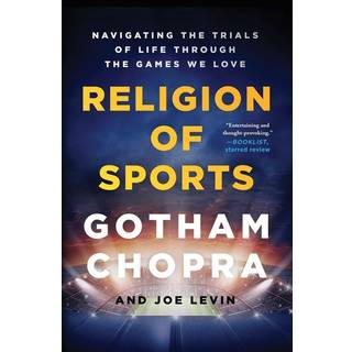 Religion of Sports