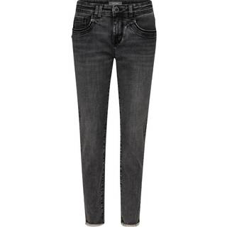 Mos Mosh Mmsumner Perla Jeans Bukser 164750 Grey (30, Ankle)