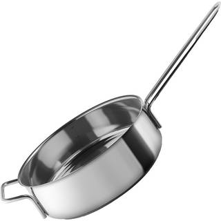 Eva Trio Rustfrit Stål sauterpande 24 cm