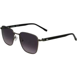 Lacoste Mand L265S 033 Solbriller Metal Rifle tønde Firkantet Normal Skygge