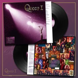 Queen - Queen 1