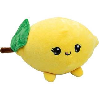 Yummis Plush Figure Lemon 16 cm