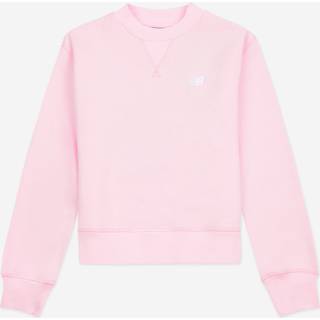 New Balance Small Piger Logo Sweatshirt10 - 11 år (140 - 146cm)