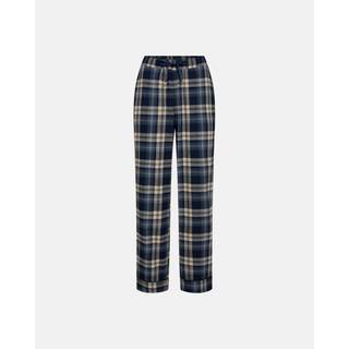 Natbukser, Blå, XL