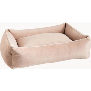 Fløjlshundeseng Buffalo, i forskellige størrelser