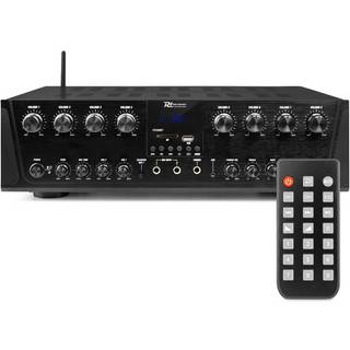 PV280BT 8-Zone Audio Amplifier System 800W TILBUD NU