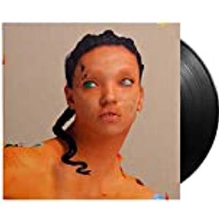 Fka Twigs - Magdalene
