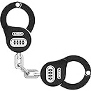 Abus Handbojs Med Kedja Chain Claw 10