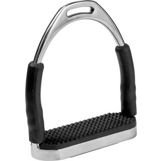 Stigbøjler Flex Fairfield® Sølv