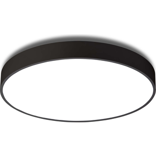 Antidark Luna C450 Plafond - Antidark 3000 Kelvin Sort
