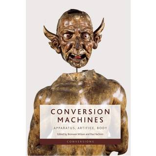 Conversion Machines