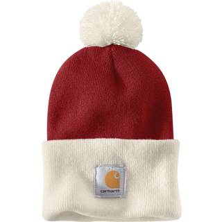 Carhartt Lookout hue rød 103343R99-OFA