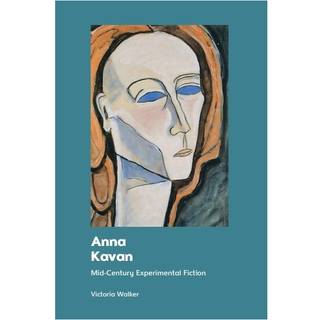 Anna Kavan