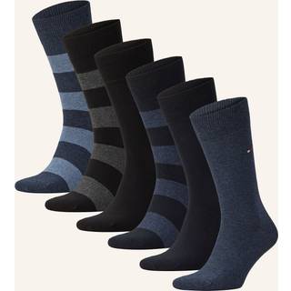 6-Pack Rugby Socks