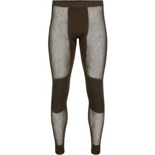 Aclima Men's WoolNet Longs Tarmac, M