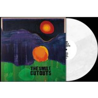 The Smile - Cutouts