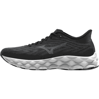 Mizuno Wave Sky 8 Str. 41 - Stødabsorberende Herre Løbesko til Daglig Træning