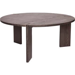 OYOY OY Coffee Table - Large Dark