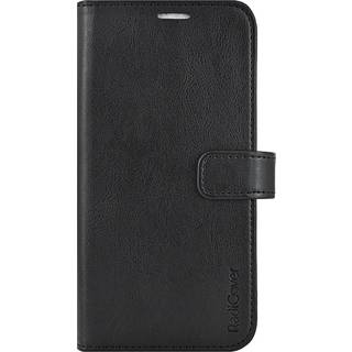 RadiCover Flip-Side Fashion Wallet (iPhone 16)