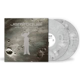 Jamiroquai - The Return Of The Space Cowboy