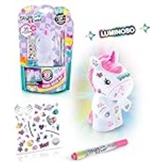 Style 4 Ever Mini Deco DIY Light Up - assorted