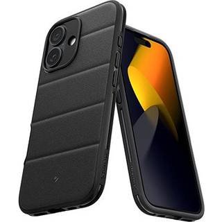 Spigen Caseology Athlex MagSafe active black - iPhone 16
