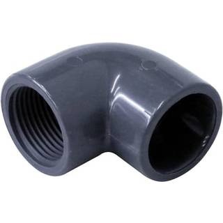 Vinkel PVC 32mm- 1'' 90gr