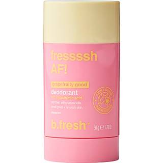 b.fresh Fressssh AF! Deodorant Stick - 50g