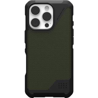 UAG Metropolis LT MagSafe - Kevlar Mallard - iPhone 16 Pro Max