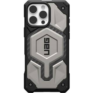 UAG Monarch Pro MagSafe - Carbon Fiber - iPhone 16 Pro Max
