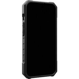 iPhone 16 Pro UAG PATHFINDER Series Bagside Cover - MagSafe Kompatibel - Active Neon