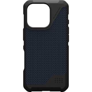 UAG Metropolis LT MagSafe - Kevlar Mallard - iPhone 16 Pro
