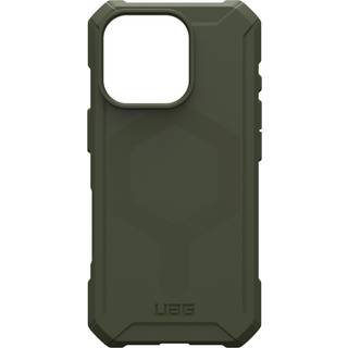 UAG Essential Armor MagSafe - Olive Drab - iPhone 16 Pro