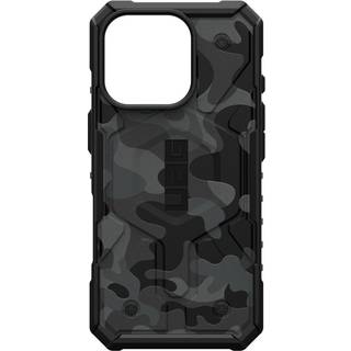 UAG Pathfinder SE MagSafe - Midnight Camo - iPhone 16 Pro
